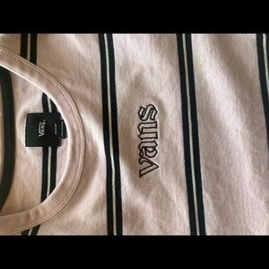 Vans T shirt